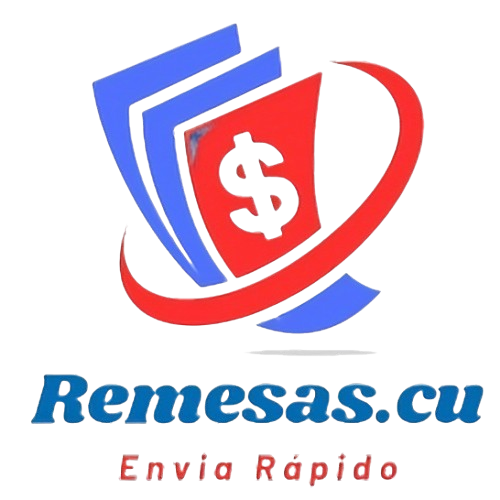 Logo de RemesasCu